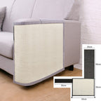 Cotton Linen Sofa Armrest Protector for Pets