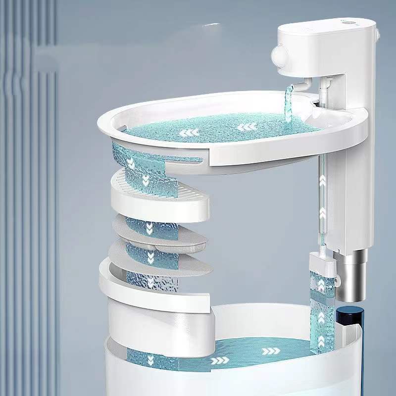 2L Automatic Pet Water Fountain