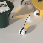 Rechargeable Pendulum Feather Cat Toy