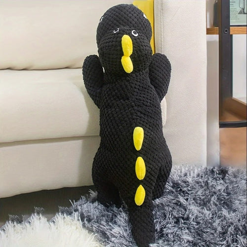 50cm Plush Dinosaur Dog Toy