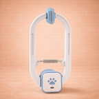 Remote-Control Hanging Cat Teaser Toy