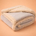 Waterproof Sherpa Pet Blanket