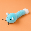 Long Tail Mint Mouse Cat Toy