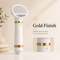 Quick-Dry Pet Grooming Dryer Brush