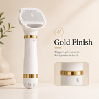 Quick-Dry Pet Grooming Dryer Brush