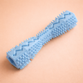 Treat-Slot TPR Dog Chew Toy