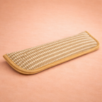 Catnip Sisal Molar Pillow Toy