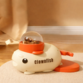Animal Treat Dispensing Toy for Cats & Dogs