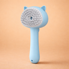 Rechargeable Mist Grooming Brush for Cats & Dogs