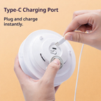 Interactive Cat Hunting Toy with Moving Teaser Cover