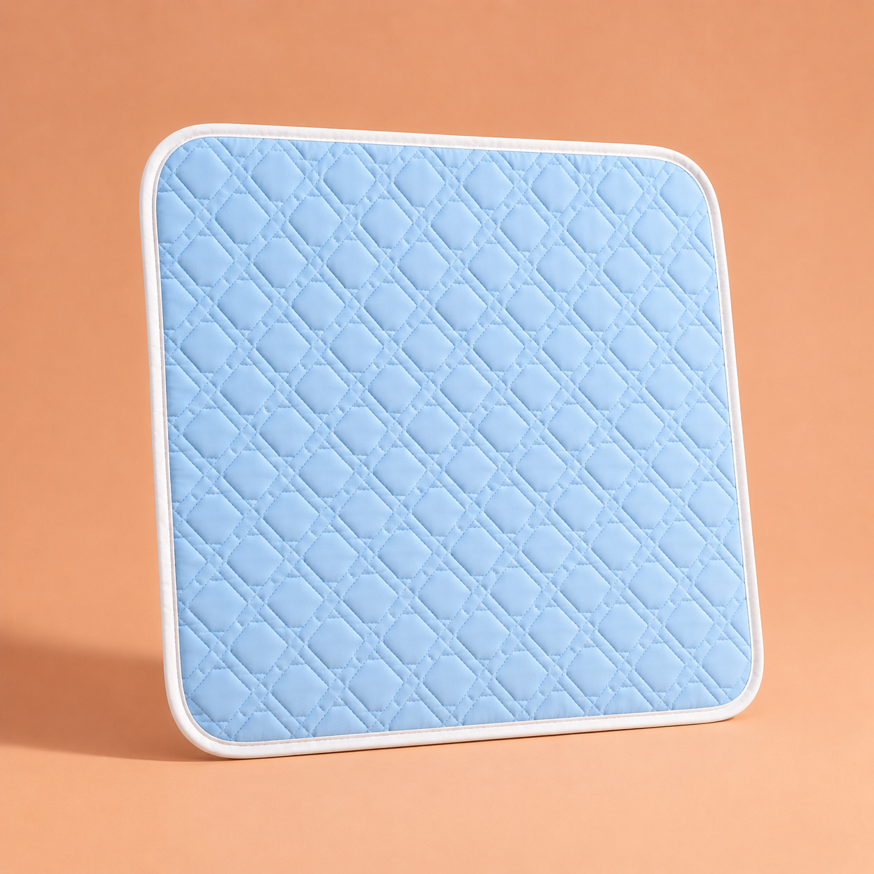 Quilted Cooling Mat for Dogs & Cats