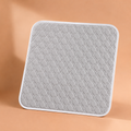 Quilted Cooling Mat for Dogs & Cats