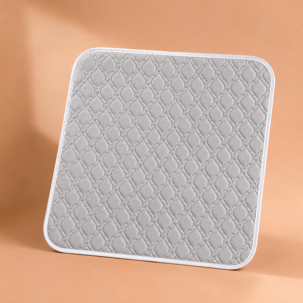 Quilted Cooling Mat for Dogs & Cats