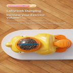 Duck Treat Dispensing Toy for Cats & Dogs