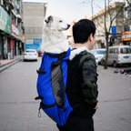 Outdoor Dog Carrier Backpack