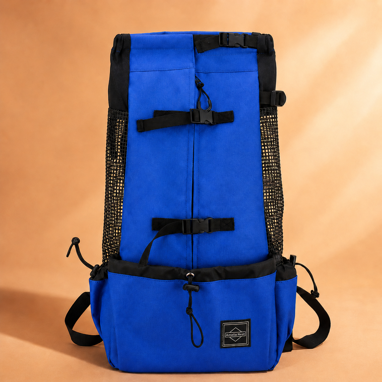 Outdoor Dog Carrier Backpack