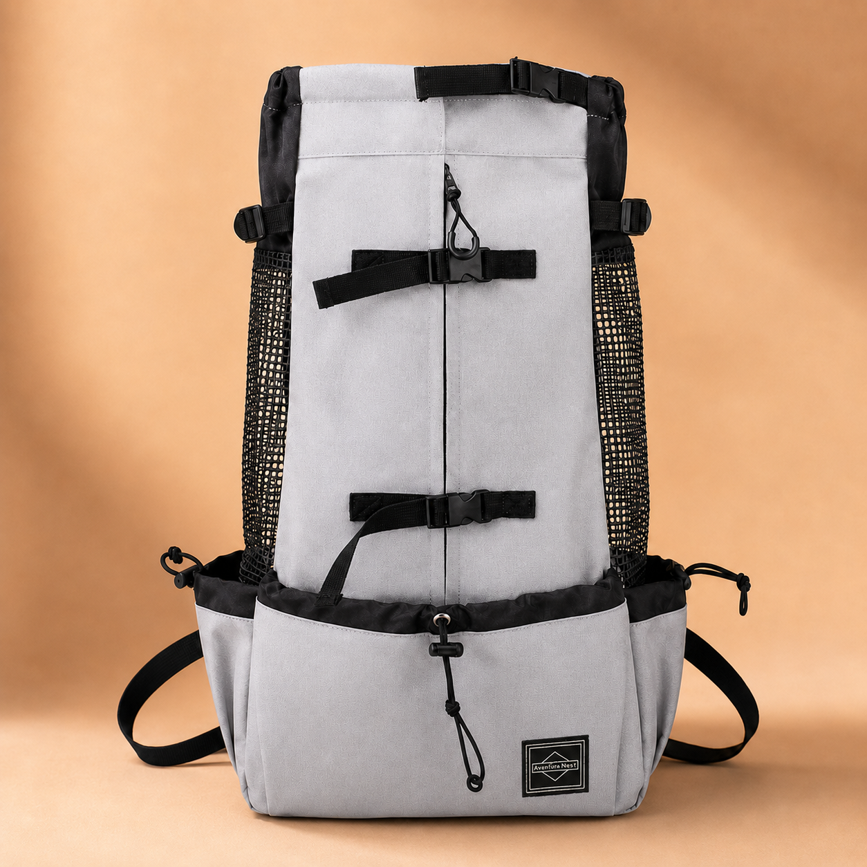 Outdoor Dog Carrier Backpack