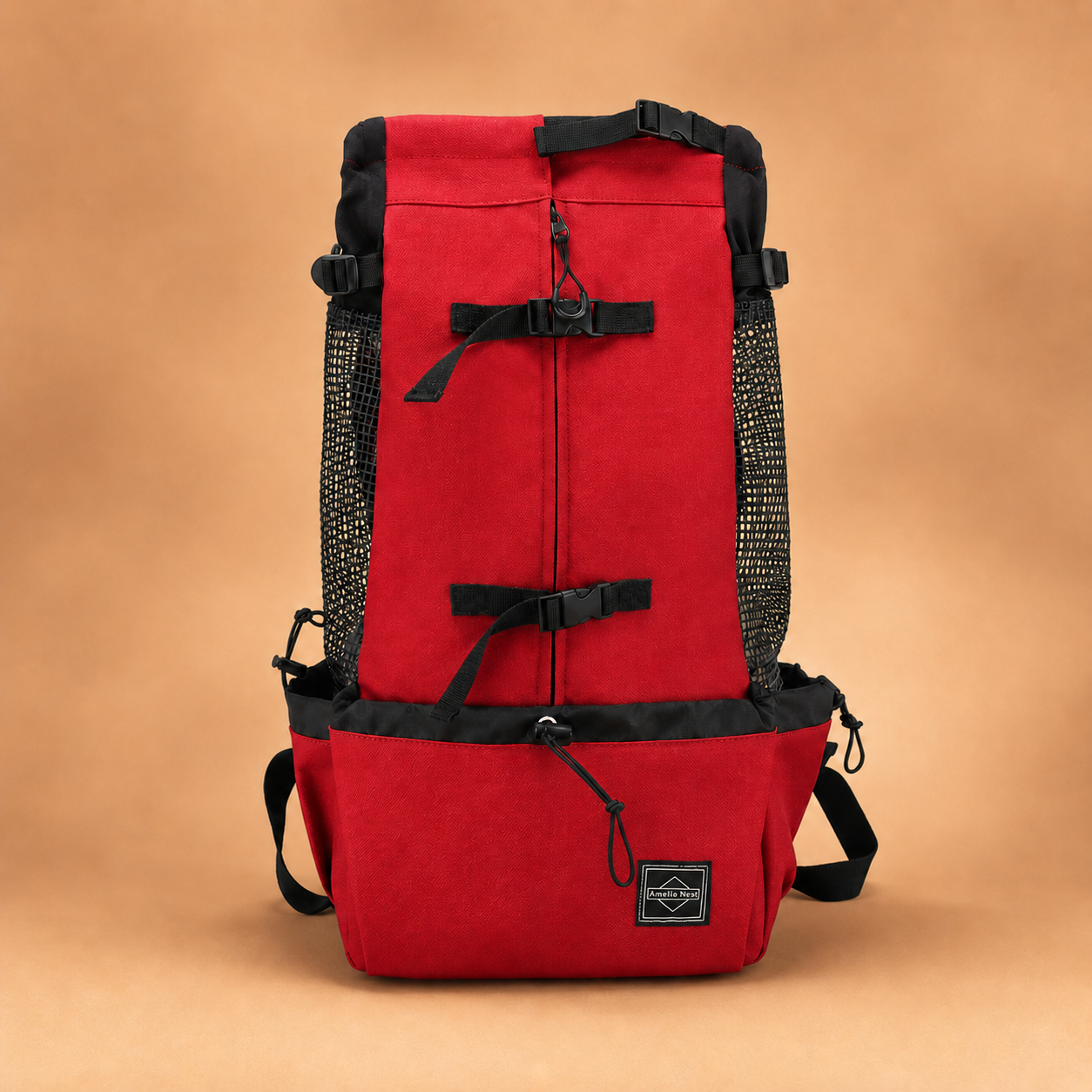 Outdoor Dog Carrier Backpack