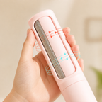 Reusable Pet Hair Remover Brush