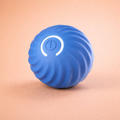 Rechargeable Jumping Dog Ball Toy