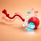 3-Mode Rechargeable Cat Toy Ball