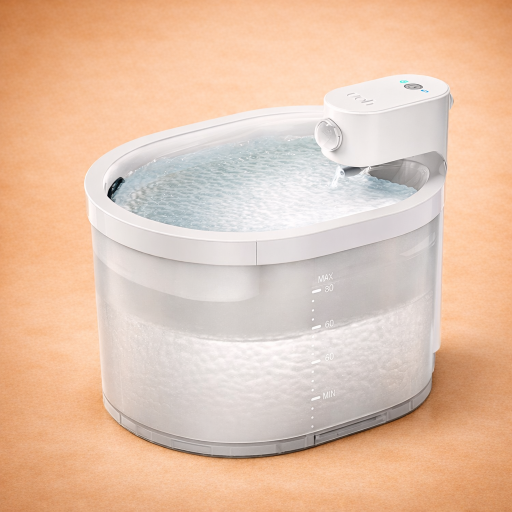 2L Automatic Pet Water Fountain