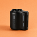 Portable Clip-On Cooling Fan