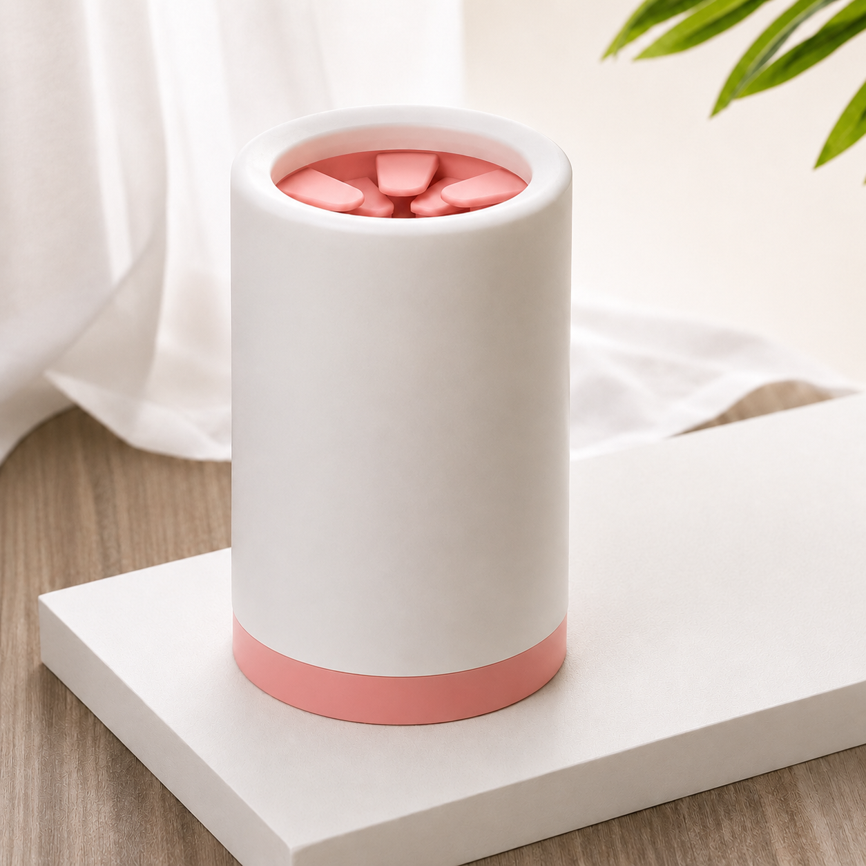 Portable Paw Cleaner Cup