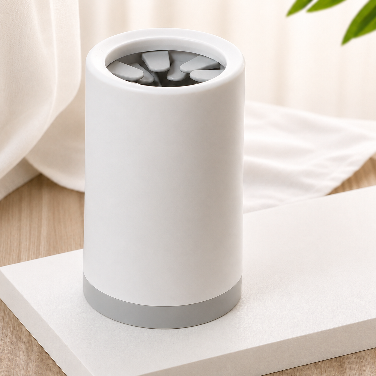 Portable Paw Cleaner Cup
