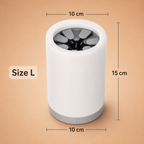 Portable Paw Cleaner Cup