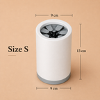 Portable Paw Cleaner Cup