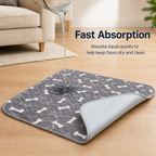 Washable Reusable Pet Training Pad