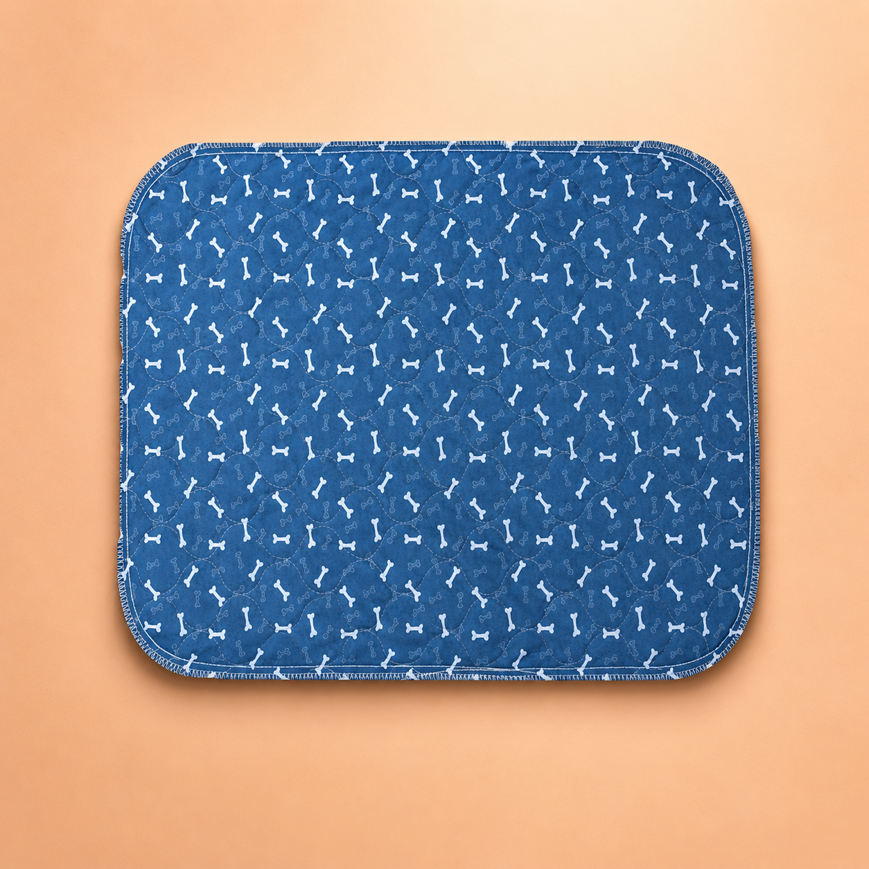 Washable Reusable Pet Training Pad