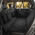 Waterproof Dog Backseat Cover & Hammock