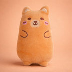 Plush Catnip Cat Kick Toys