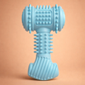 Textured TPR Dog Chew Toy