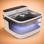 3.5L Intelligent UV Automatic Water Fountain