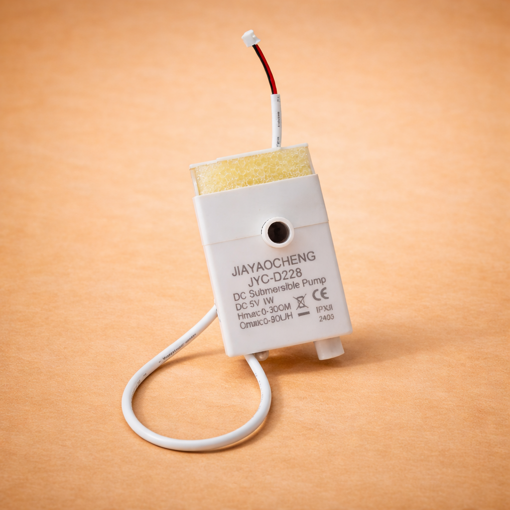 3.5L Intelligent UV Automatic Water Fountain