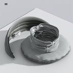 Luxury Cat Donut Tunnel Nest