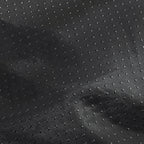 Long Plush Round Pet Bed