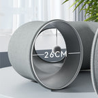 Luxury Cat Donut Tunnel Nest