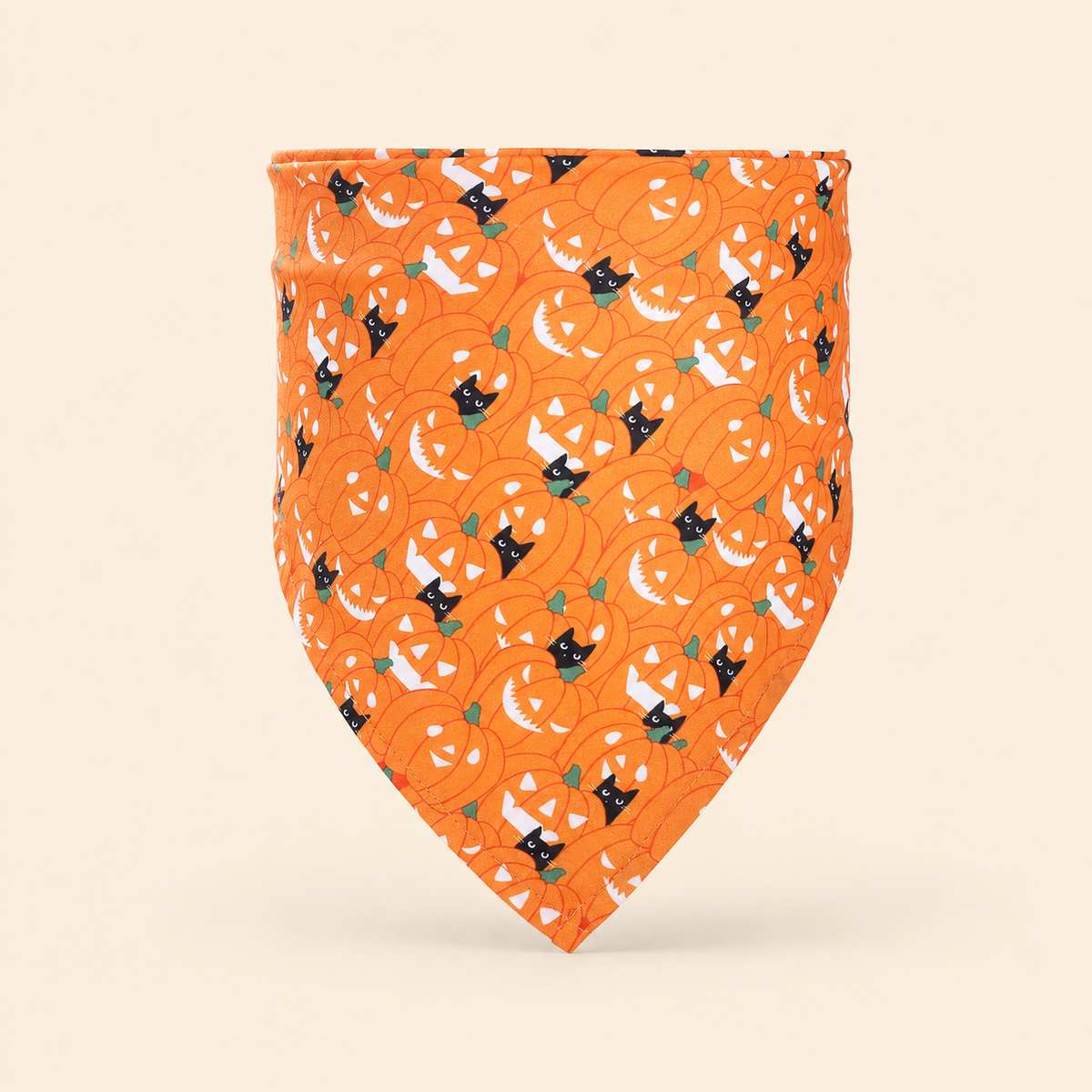 Halloween Pet Bandana